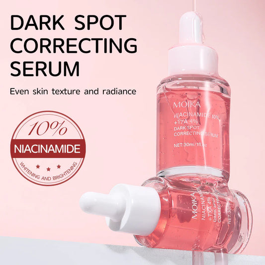 Hyaluronate Niacinamide Serum Facial Treatment