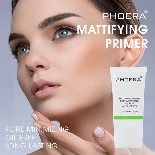 Hydrating Foundation Base Long-Wear Primer