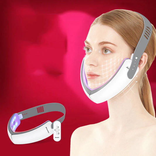 Advanced Ultrasonic Skin Rejuvenation Device
