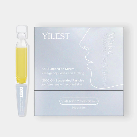 Skin Illuminating Hydrating Serum Smoothing Fine Lines