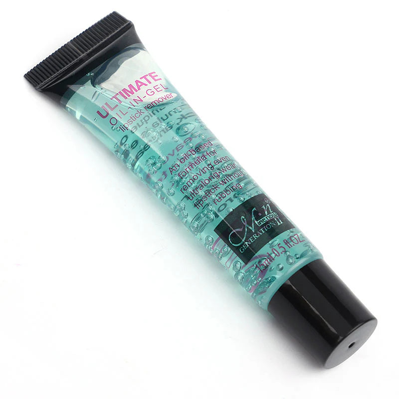 Fast Purifying Balm Lip Cleansing Solution