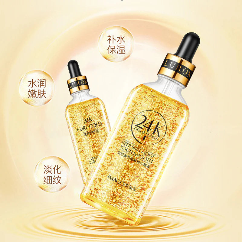 Hydraboost Bioserum Hyaluronic