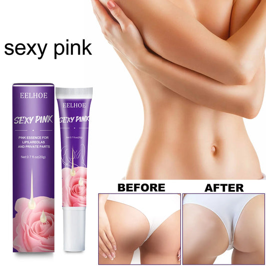 VITARA Renewal Areola Intimate Zone Brightener Lip Joints Pigment Eraser