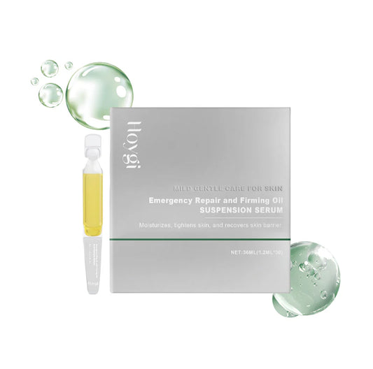 Youthful Firming Elixir