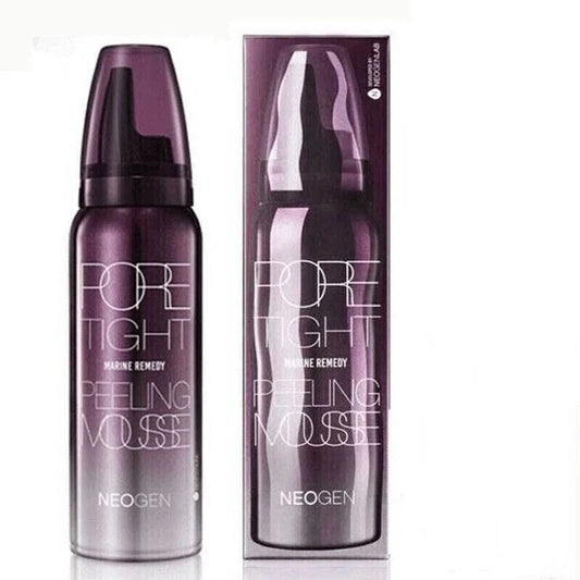 Fresh Peel Foaming Cleanser