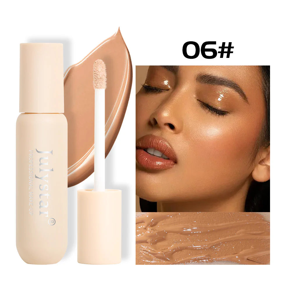 Durable Fix and Hydrating Under-Eye Concealer