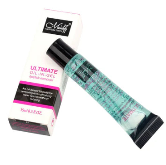 Fast Purifying Balm Lip Cleansing Solution