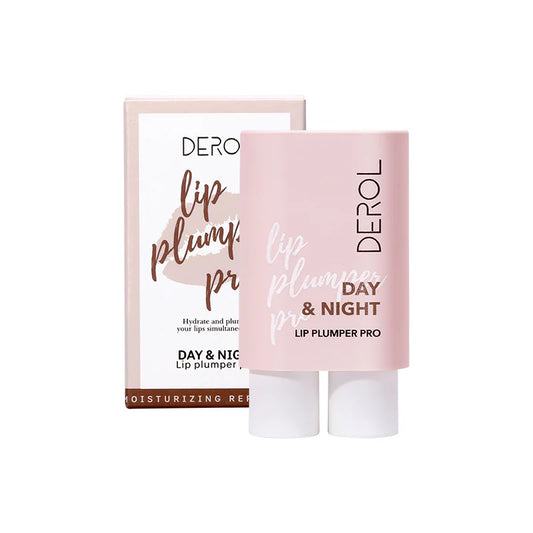 Hydrating, Full and Soft Lips