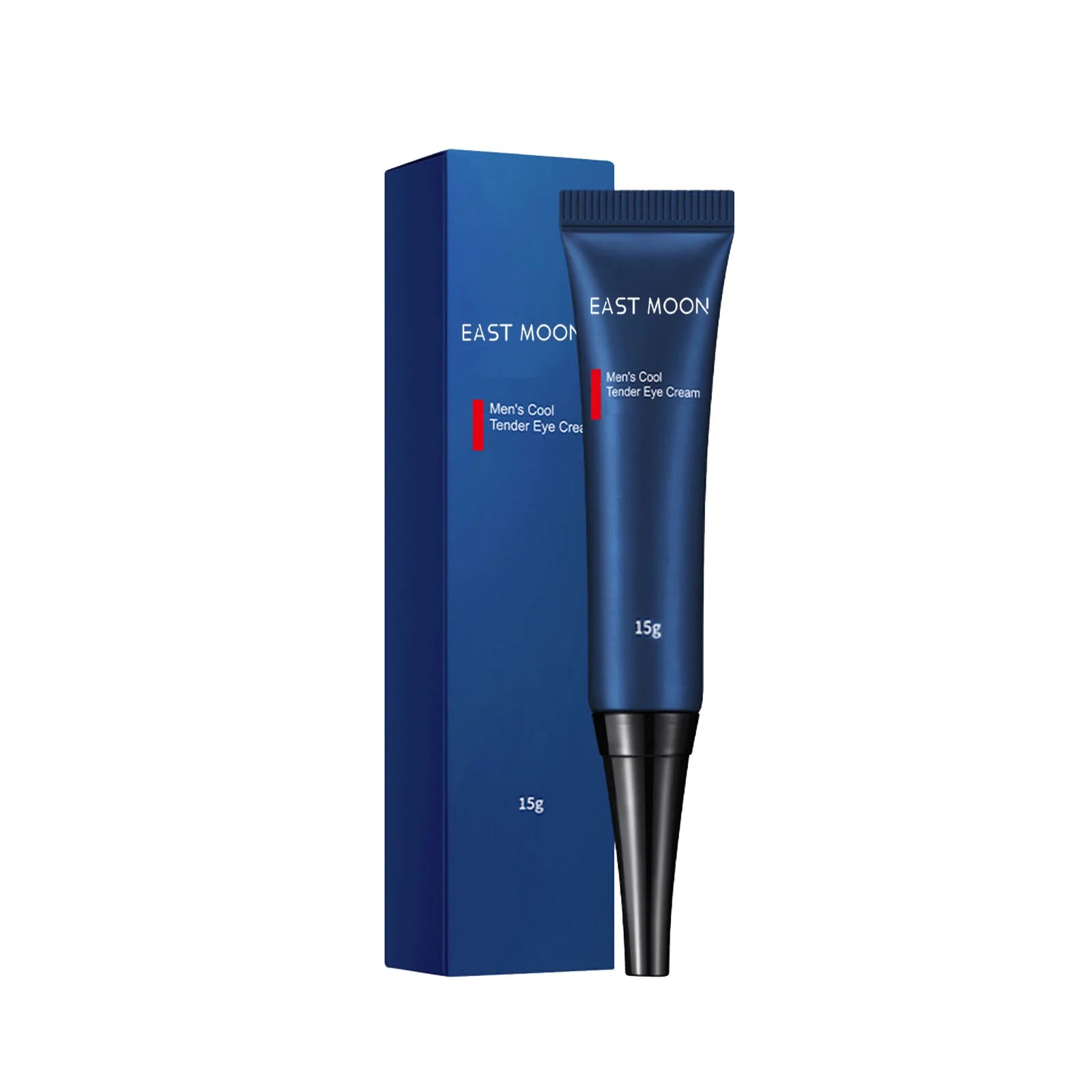 Gentlemen'S Revitalizing Eye Serum for Dark Circles, Smoothing Wrinkles, Hydrating Under-Eye Bags