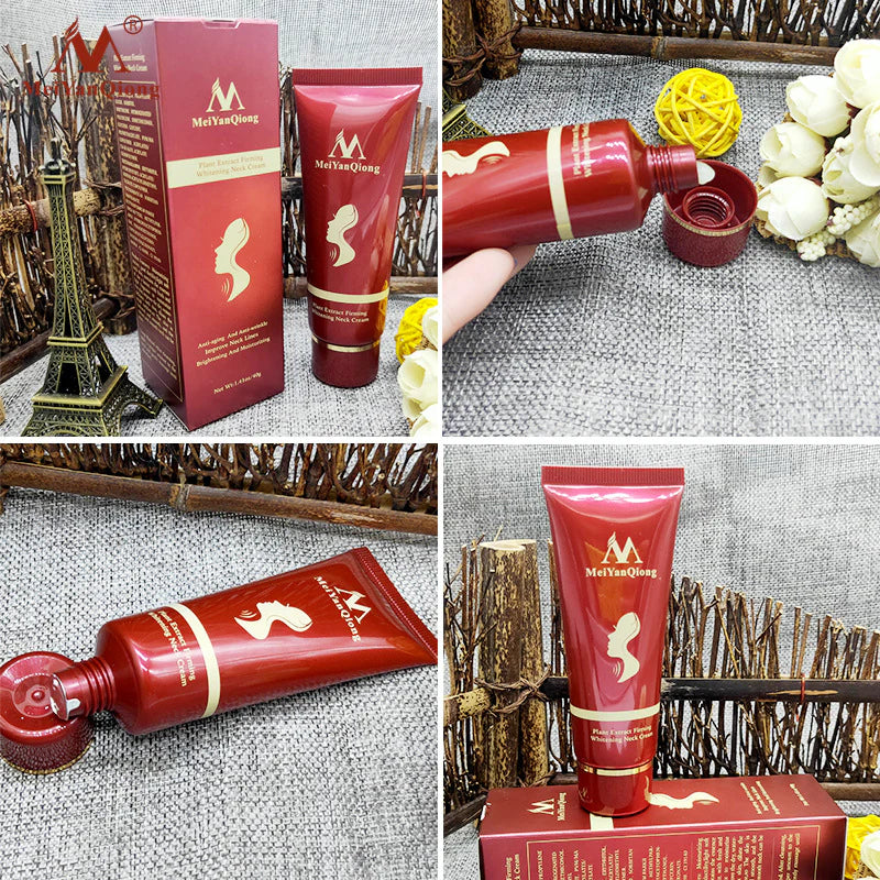 Glamour Pearl Neck Balm