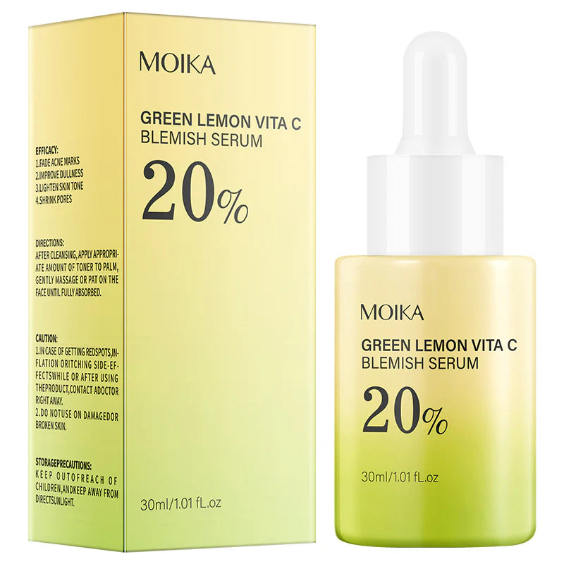 Hyaluronate Niacinamide Serum Facial Treatment