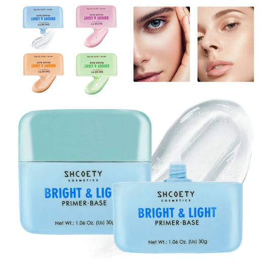 Gentle Eye Hydrating Base Smoothing Non-Cakey Cosmetic Primer