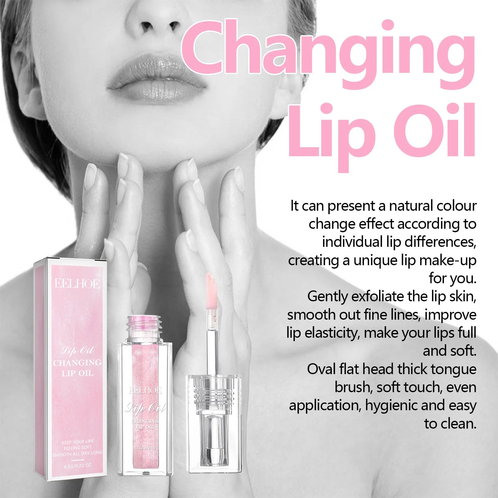 Smooth Lip Lines Hydrating Peel Skin