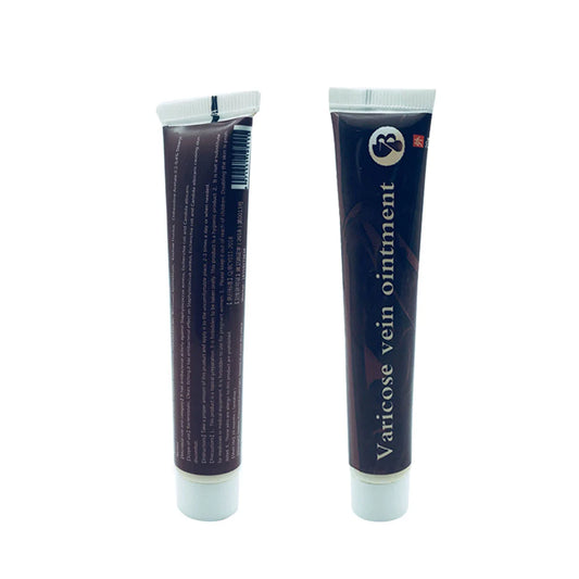 Vein Care Lotion for Nurses