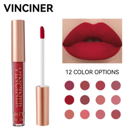 Hydrating Velvet Lip Shine Gloss Balm