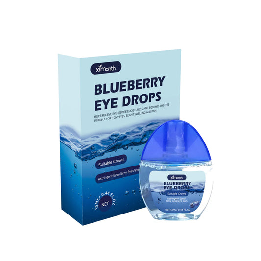 Hydrating Eye Treatment to Soothe Dryness and Tiredness