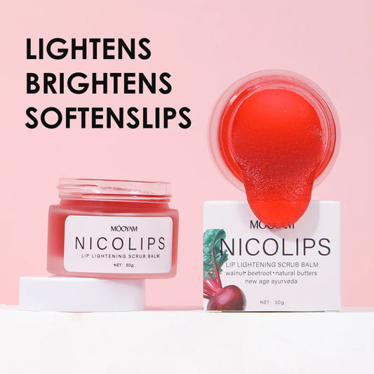 Moisturizing Lip Peel Balm Hydrating