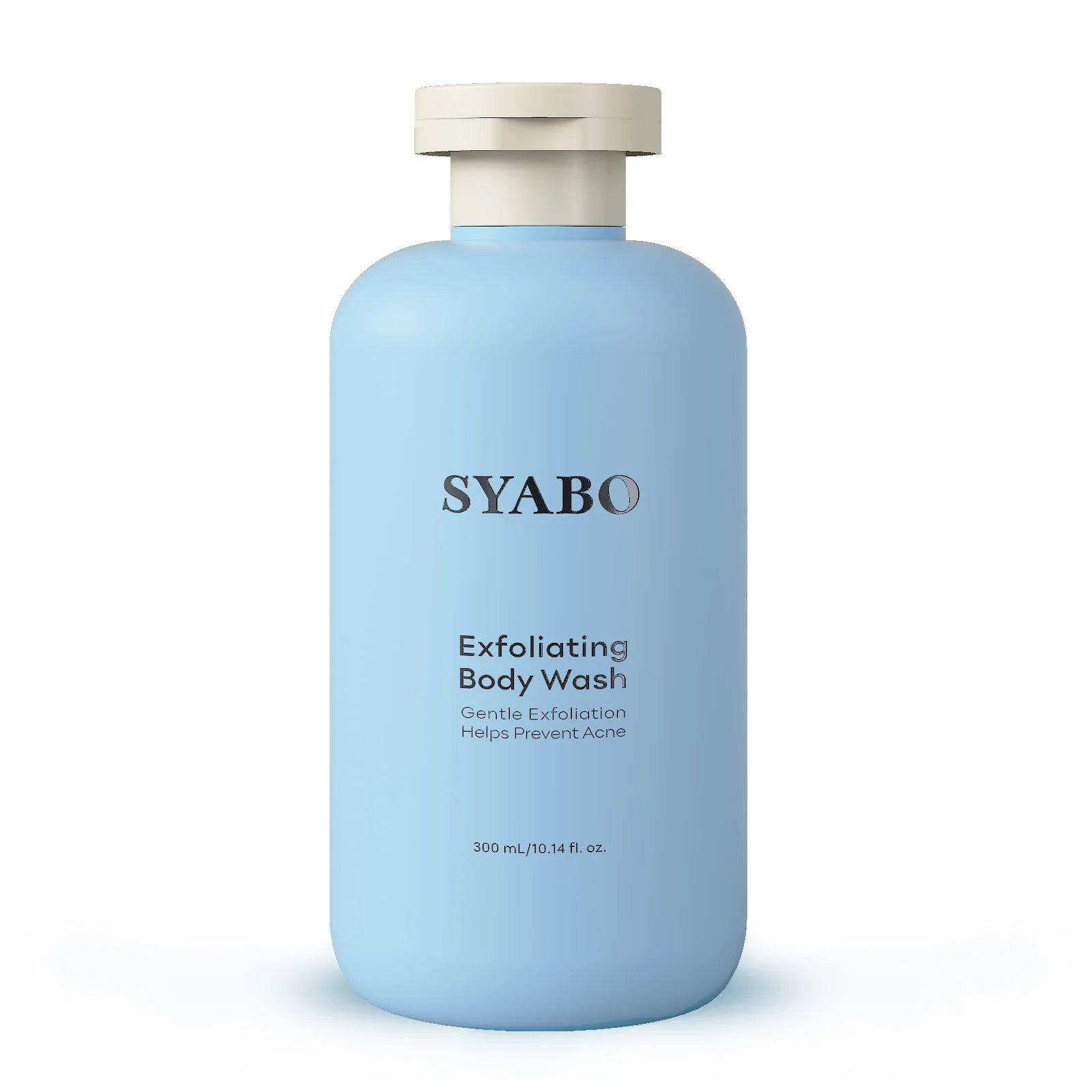 Benzoyl Cleanser Wash