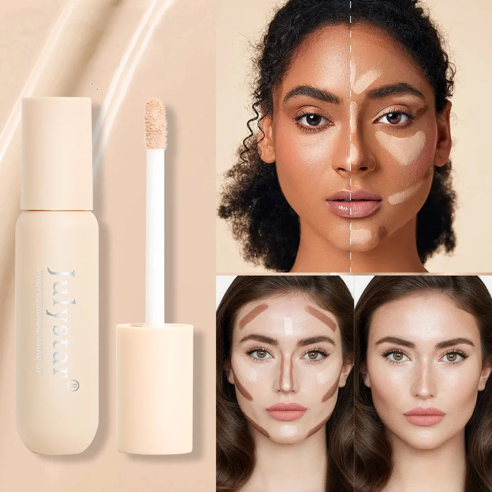 Durable Fix and Hydrating Under-Eye Concealer