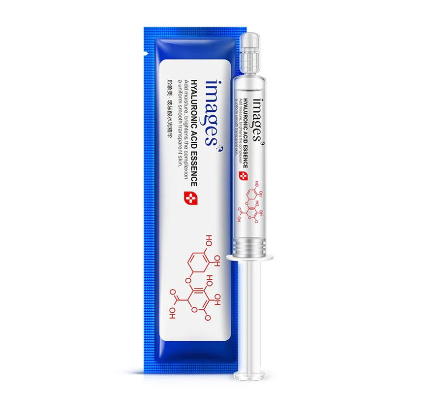 Hyaluronate Serum Infusion Hydrating Facial Essence Skincare