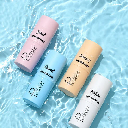Sheer Pore Perfecting Makeup Base Hydrating Milk