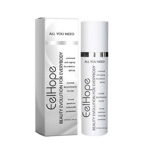 Hydrating Tinted Sun Protection Cream