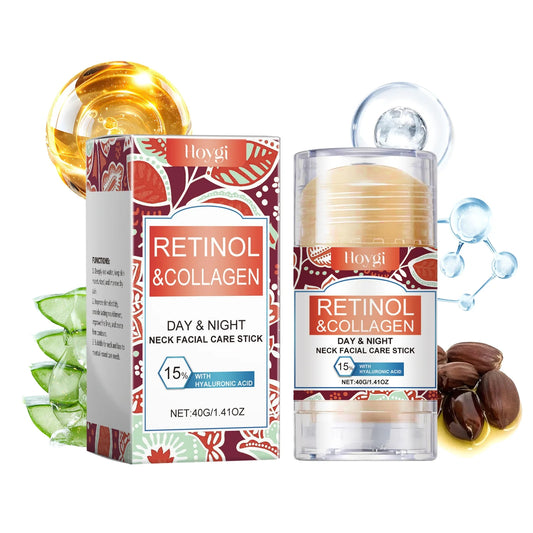 Facial and Neck Balm Stick