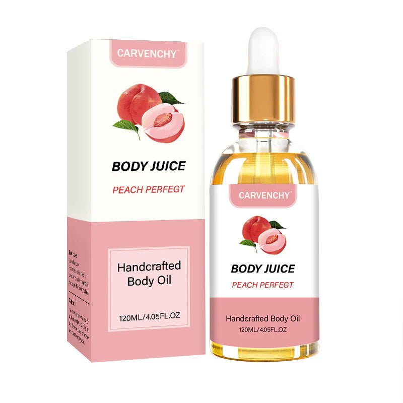 Pure Natural Feminine Hydrating Body Oil